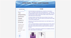 Desktop Screenshot of cps.applearchives.com